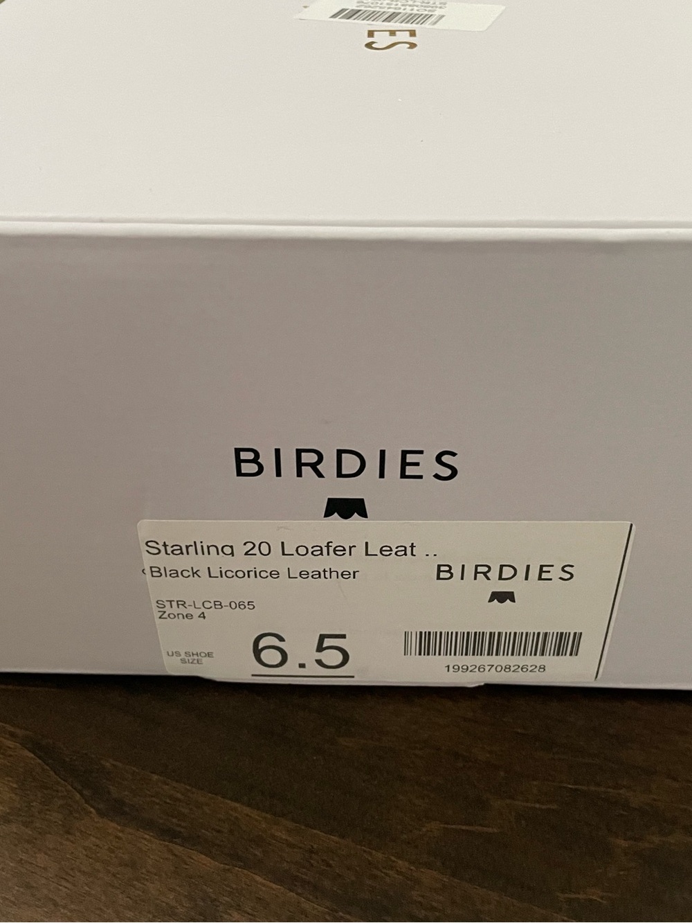 Birdies The Starling 20 Loafer - Picture 13 of 13